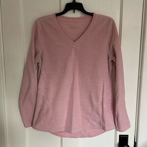 Tek gear fleece sweatshirt